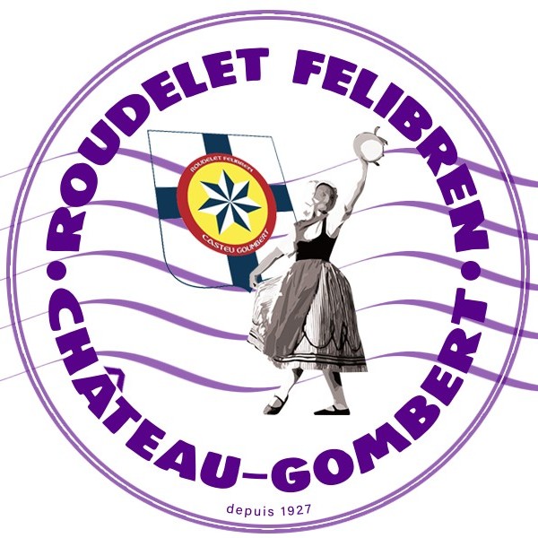 Festival International de Folklore de Château-Gombert