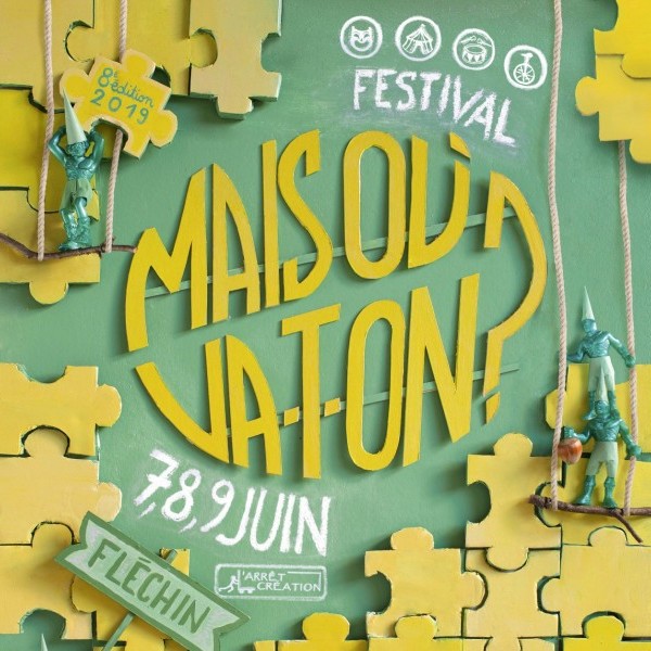 Festival Mais où va-t-on?