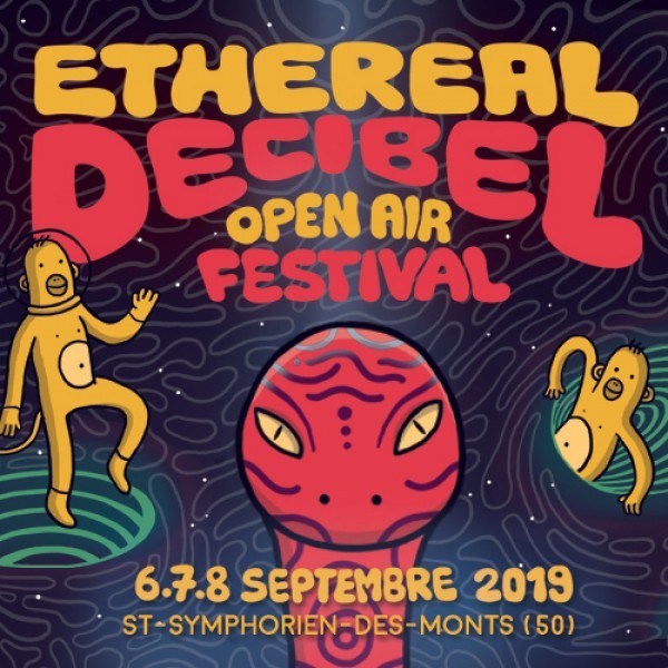 Ethereal Decibel Festival 2019