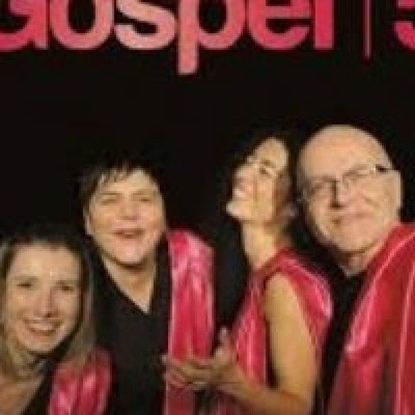 Gospel five