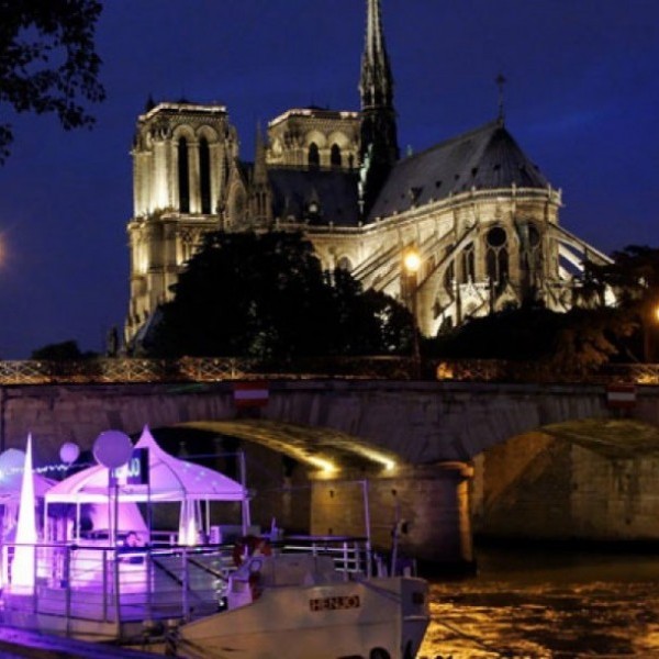 SOIRÉE DE FIN D'ANNÉE (PROM) MJM / WEBSTART