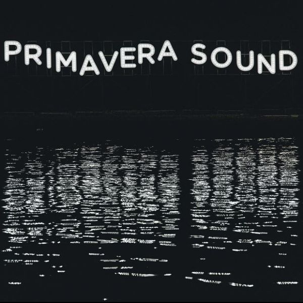 PRIMAVERA SOUND Festival 2019