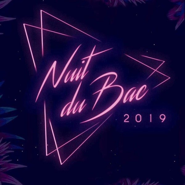 NUIT DU BAC 2019