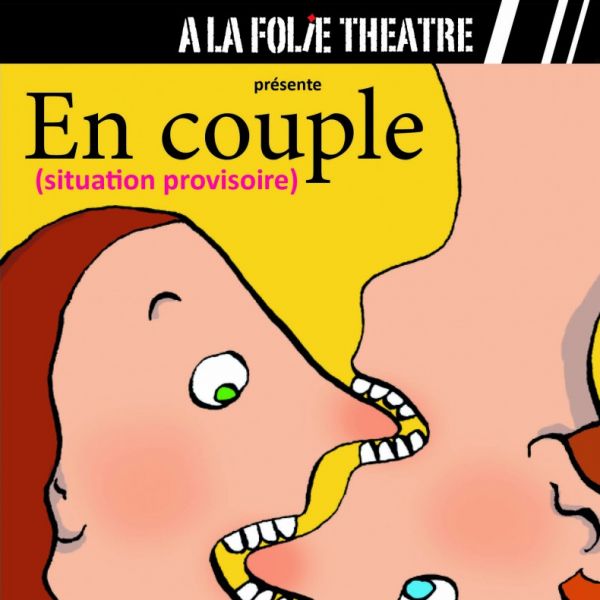 En couple (situation provisoire)