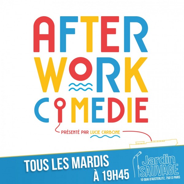 After Work Comédie