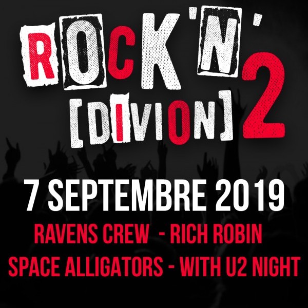 Rock'N'Divion 2