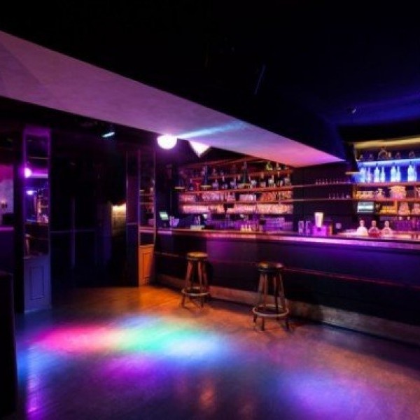 AFTERWORK AU MONA LISA CLUB  & TERRASSE