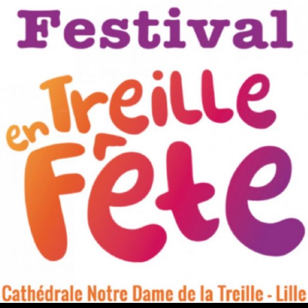 FESTIVAL TREILLE en FÊTE - PACK FESTIVAL