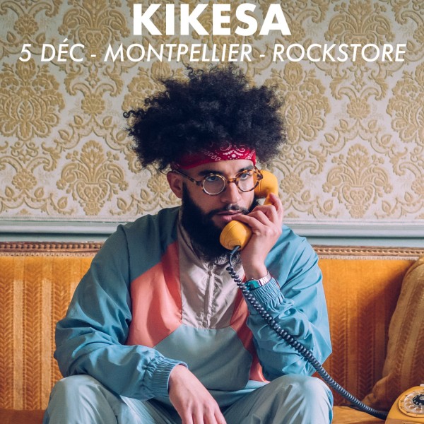 KIKESA