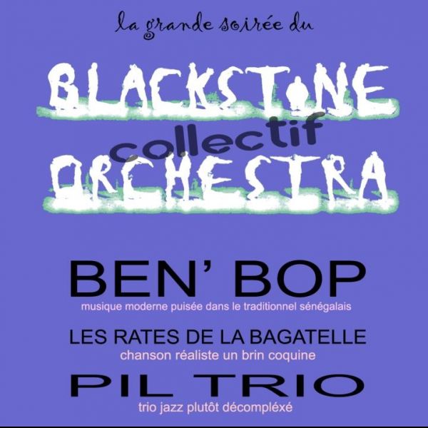 Blackstone Orchestra