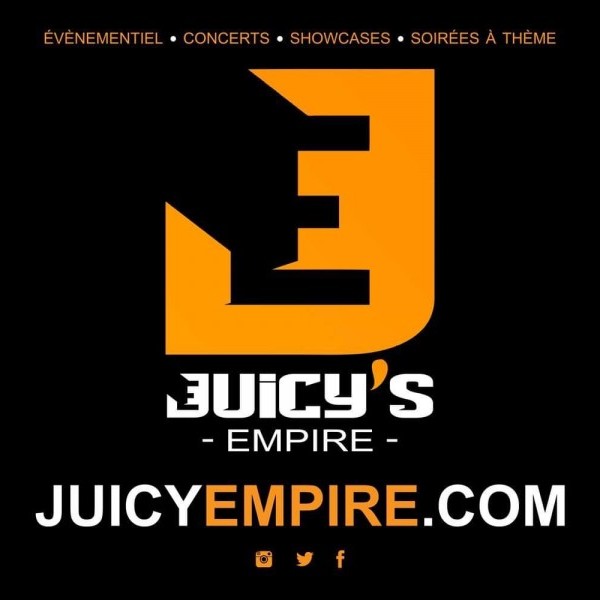 Juicy's Empire