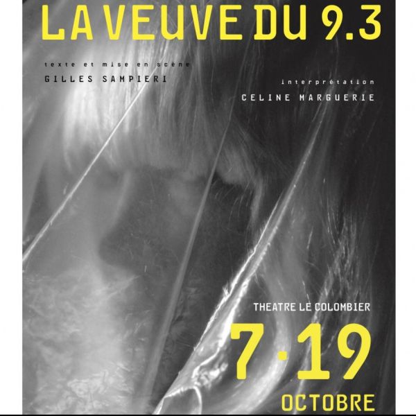 La veuve du 9.3