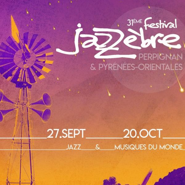 The House of Jazz - Festival Jazzèbre