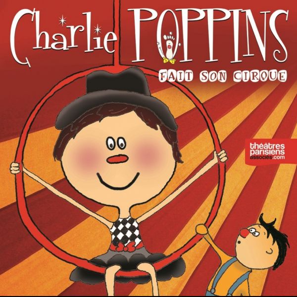 Charlie Poppins