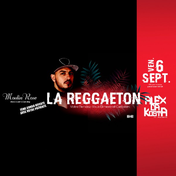 La Reggaeton