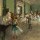 visite guidée de l’exposition DEGAS A L’OPÉRA, au musée d’Orsay, avec Michel Lhéritier