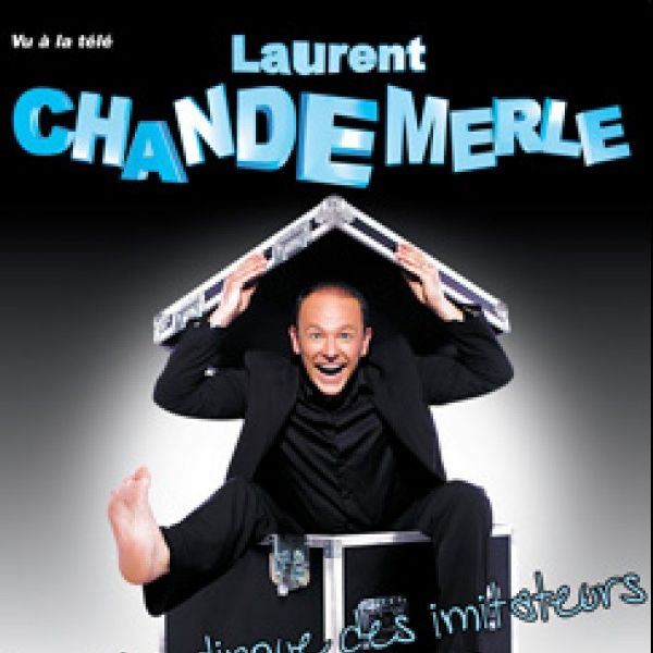 Laurent Chandemerle
