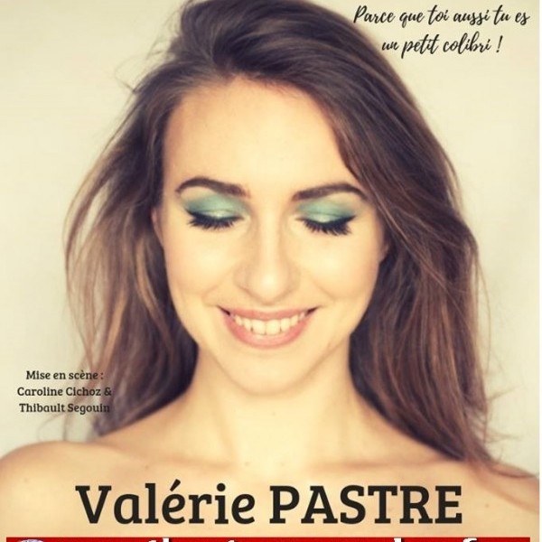 Valérie Pastre