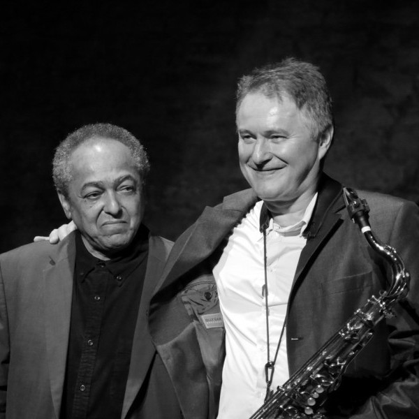 SYLVAIN BEUF & ALAIN JEAN-MARIE TRIO « Three for Tales »