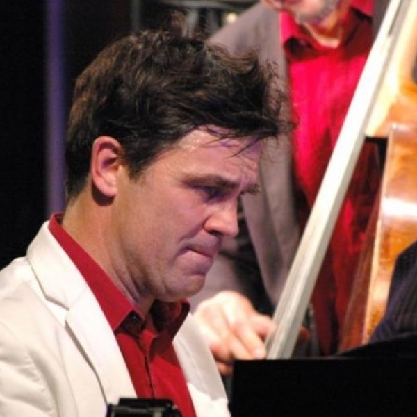 #PianoManiaFestival - LUDOVIC DE PREISSAC TRIO