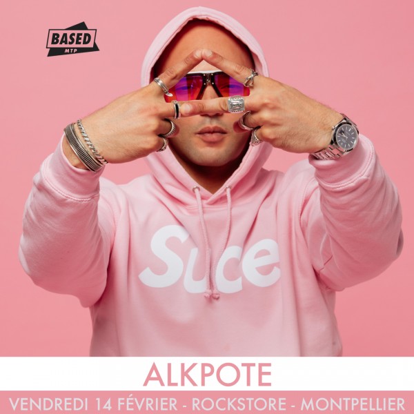 Alkpote