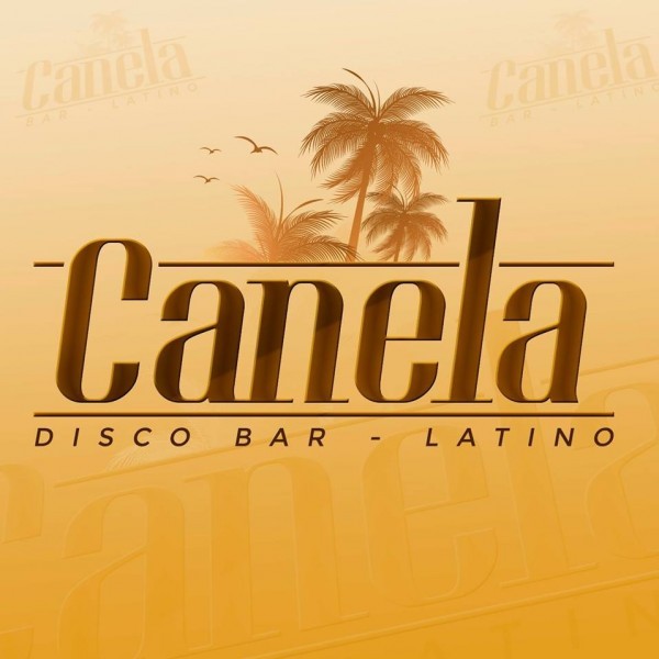Access Soirée Latino Canela