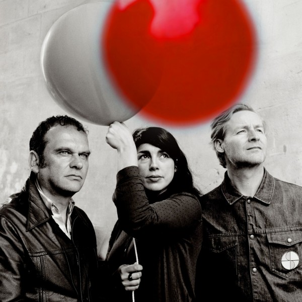 LE BALLON ROUGE - Albert LAMORISSE