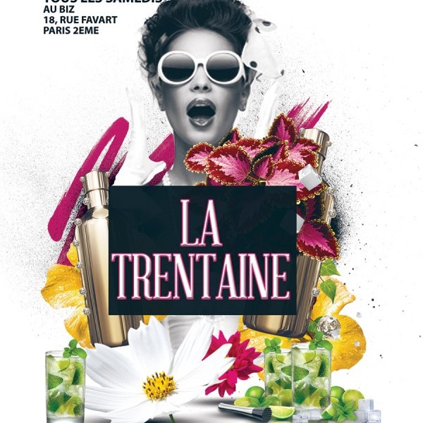 LA TRENTAINE (LA SOIREE DES + DE 25 ANS)