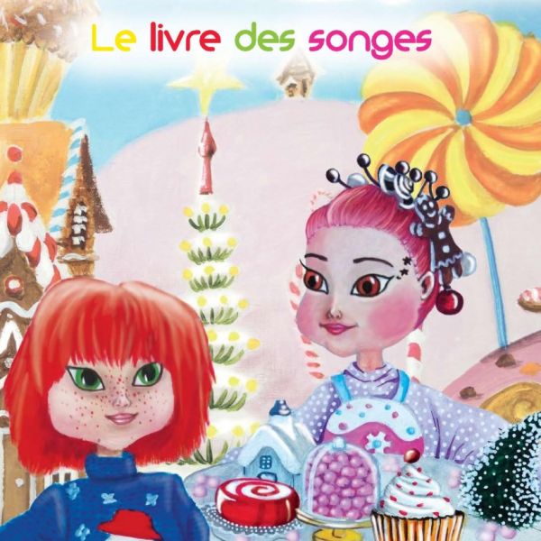 Le Livre des Songes