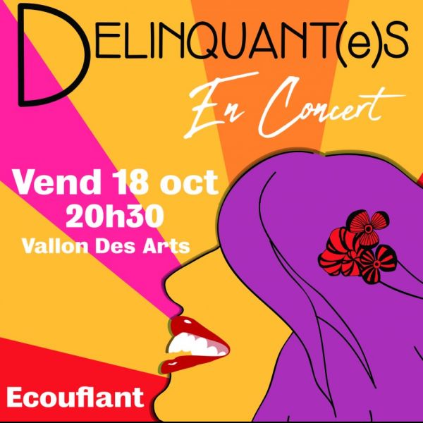 Les Délinquantes