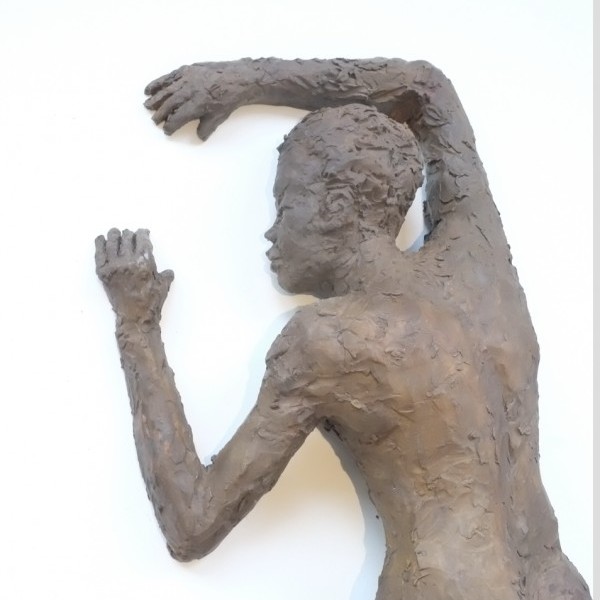 ODE POUR LA PAIX / CREATION DE DANSE CONTEMPORAINE / COMPAGNIE A CORPO / DIRECTION & CHOREGRAPHIE CRISTINA SANTUCCI
