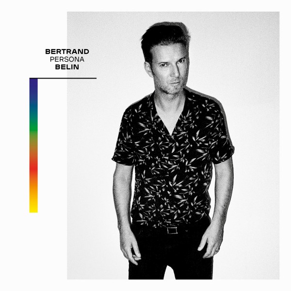 Concert Bertrand Belin