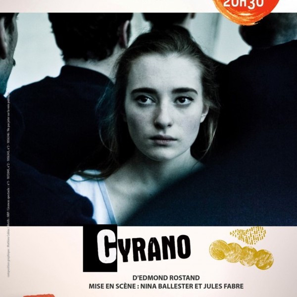 Cyrano