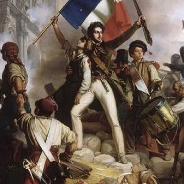 Ah ça ira ! Sur les traces de la Révolution !