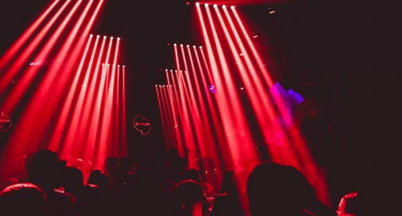 PROJET X HALLOWEEN BIG PARTY PARIS Placeminute