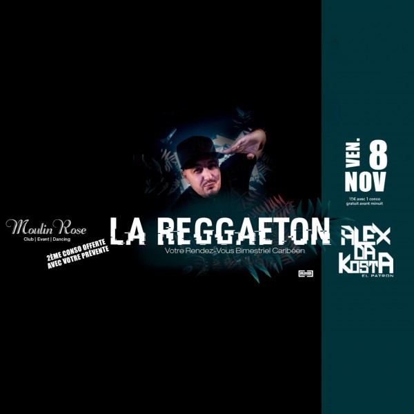 La Reggaeton