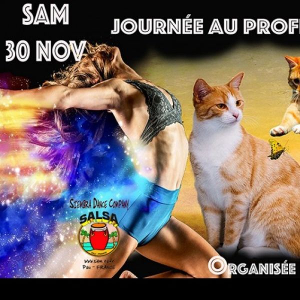 1er GALA'NIMAUX