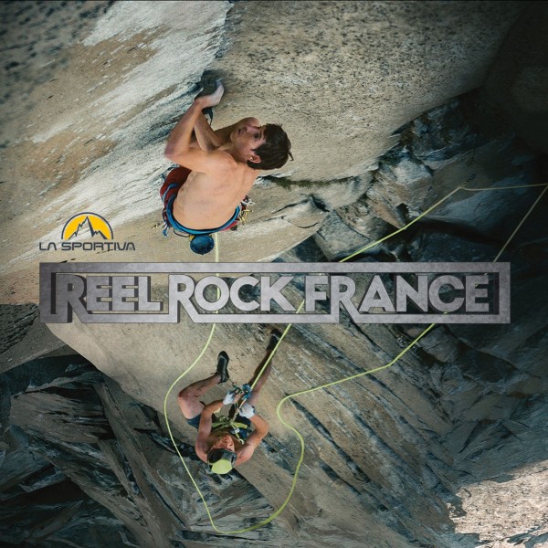 REEL ROCK 14 Paris 1