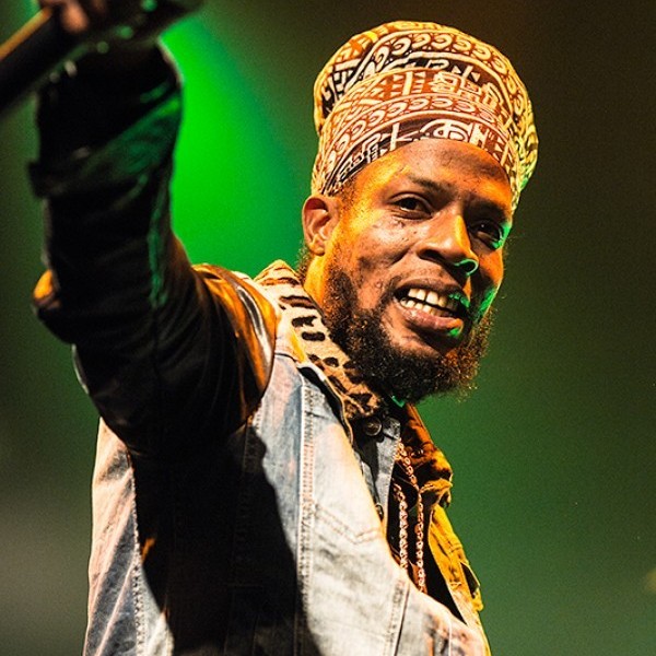 La nuit du reggae dancehall tribute a gregory isaacs Jah mason en showcase