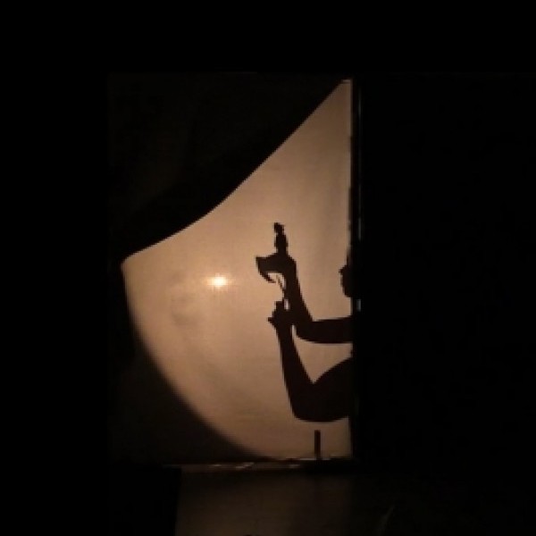 Un jour, la nuit