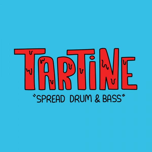 Tartine 01 w/ The Prototypes / Misanthrop / BRK / Bobby & more