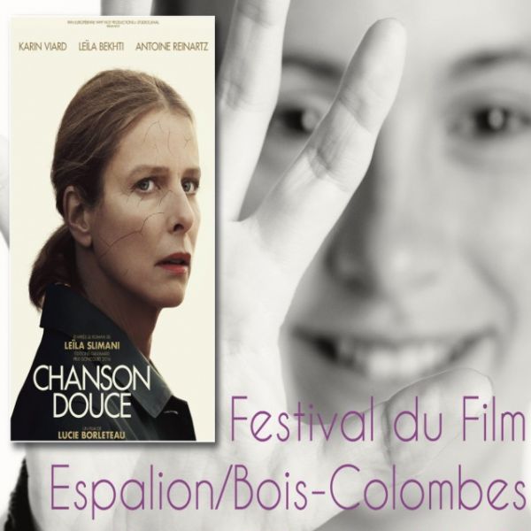 2ème édition du Festival du Film d'Espalion hors-les-murs, à Bois-Colombes