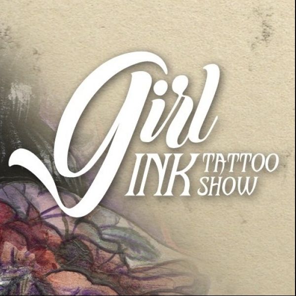6e GIRL'INK Tattoo Show