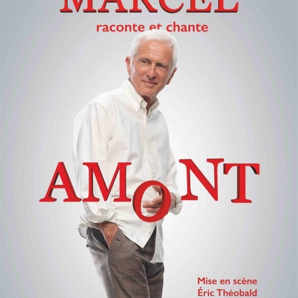 Marcel Amont