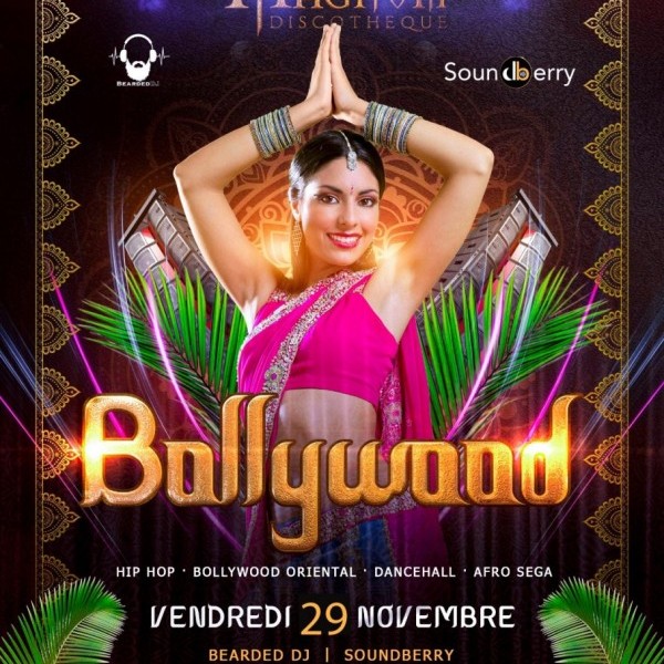 Bollywood