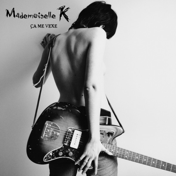 Mademoiselle K : Tournée spéciale Ça me vexe à Bourges + Decibelles