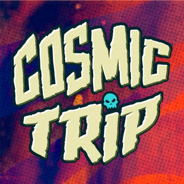 COSMIC TRIP FESTIVAL 24 (2020)