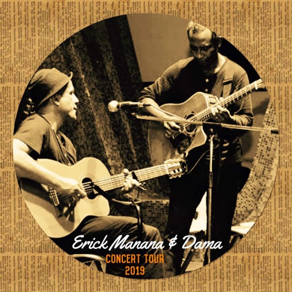Dama & Erick Manana. La véranda : 96 Allée  Giorgione 91090 Lisses