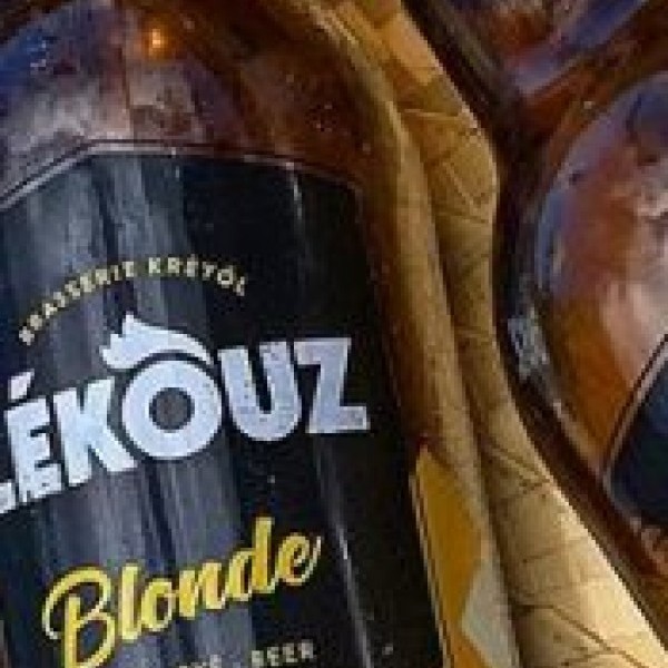 Bières de Guadeloupe