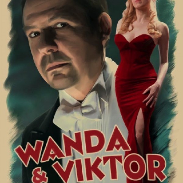 Wanda et Viktor